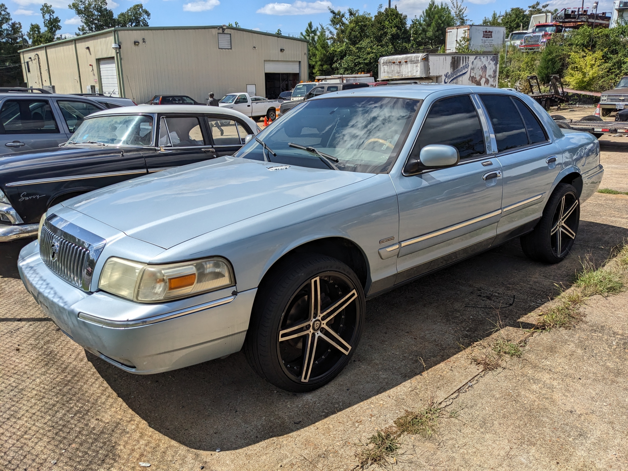mercury grand marquis 2006 2MEHM75W16X647948 image mercury grand marquis 2006 2MEHM75W16X647948 image